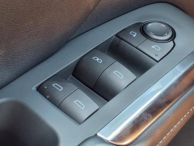 new 2025 Chevrolet Traverse car, priced at $46,485