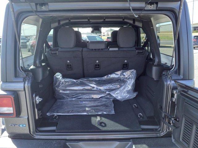 new 2024 Jeep Wrangler 4xe car, priced at $48,951