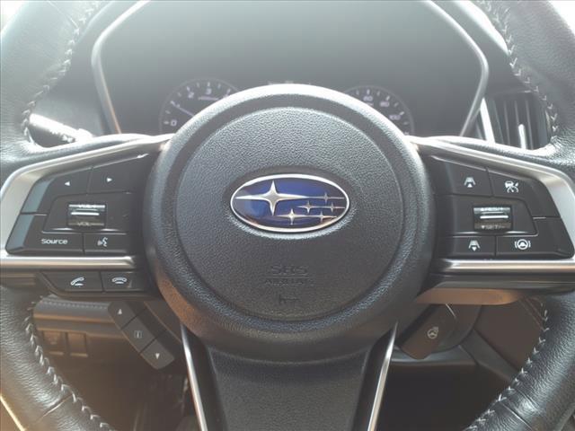 used 2022 Subaru Outback car, priced at $26,900