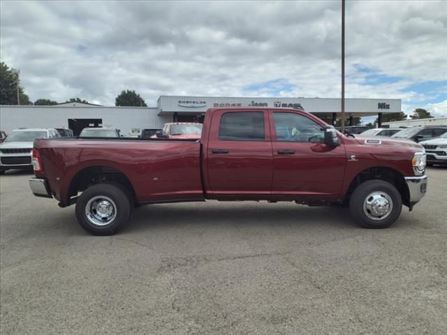 new 2024 Ram 3500 car, priced at $62,360