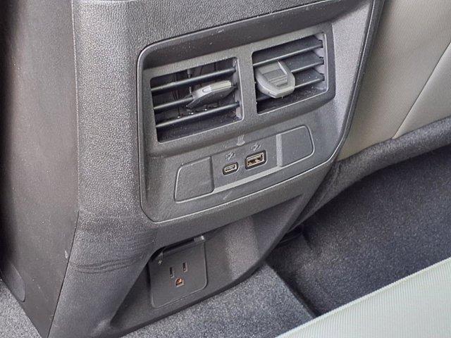 used 2024 Chevrolet Colorado car, priced at $52,325
