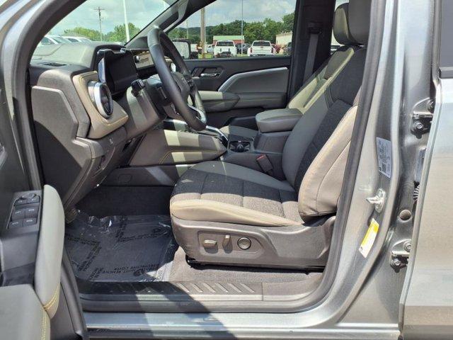 used 2024 Chevrolet Colorado car, priced at $52,325