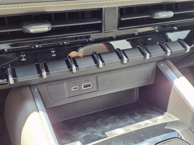 used 2024 Chevrolet Colorado car, priced at $52,325
