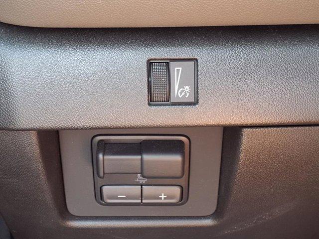 used 2024 Chevrolet Colorado car, priced at $52,325