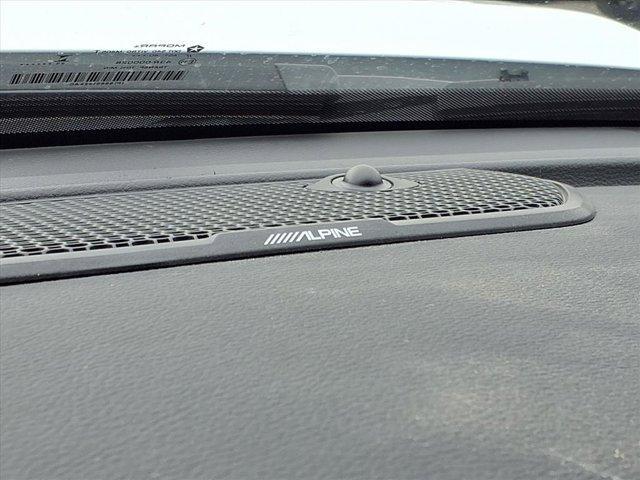 used 2025 Ram 2500 car, priced at $65,900