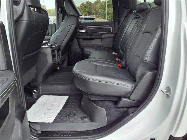 used 2025 Ram 2500 car, priced at $65,900