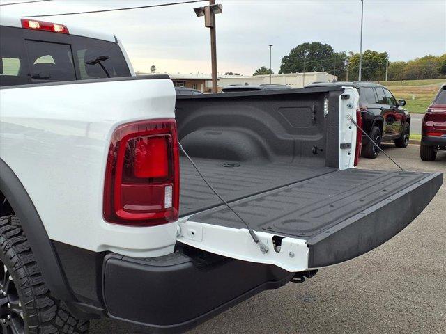 used 2025 Ram 2500 car, priced at $65,900