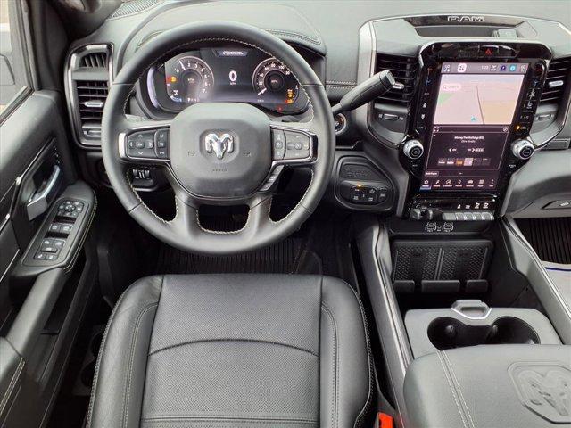 used 2025 Ram 2500 car, priced at $65,900