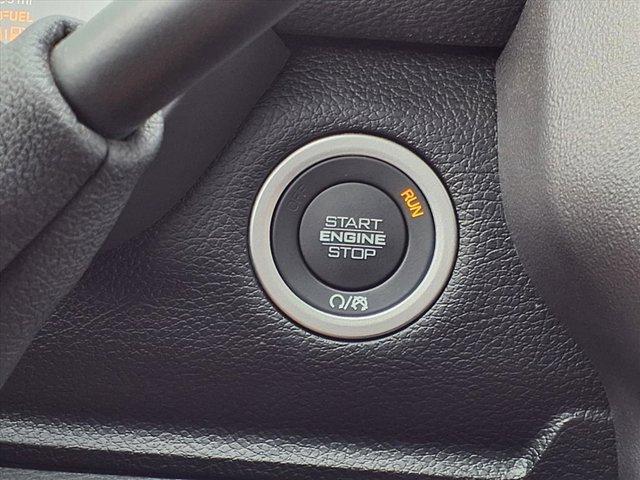 used 2025 Ram 2500 car, priced at $65,900