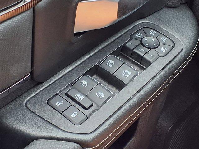 used 2025 Ram 2500 car, priced at $65,900