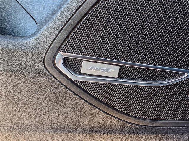 used 2025 Buick Envision car, priced at $37,900