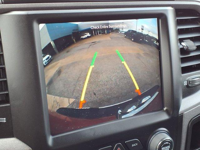 used 2024 Ram 1500 Classic car, priced at $39,900