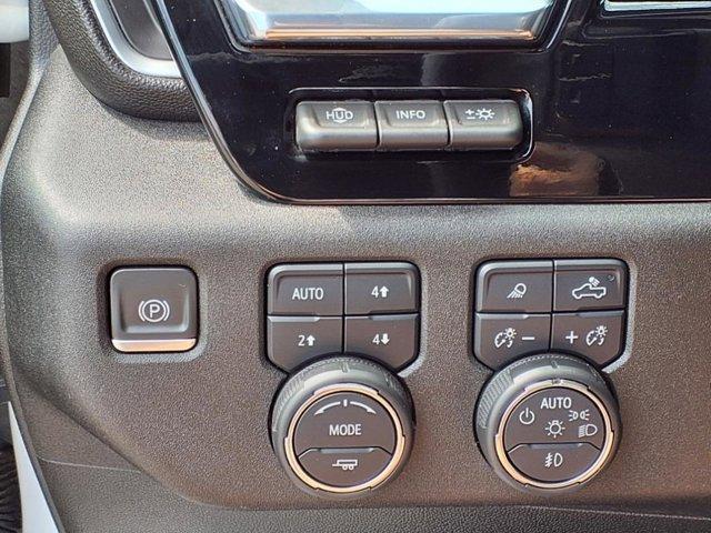 used 2024 Chevrolet Silverado 1500 car, priced at $55,900