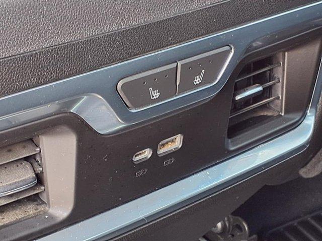 used 2024 Chevrolet Silverado 1500 car, priced at $55,900