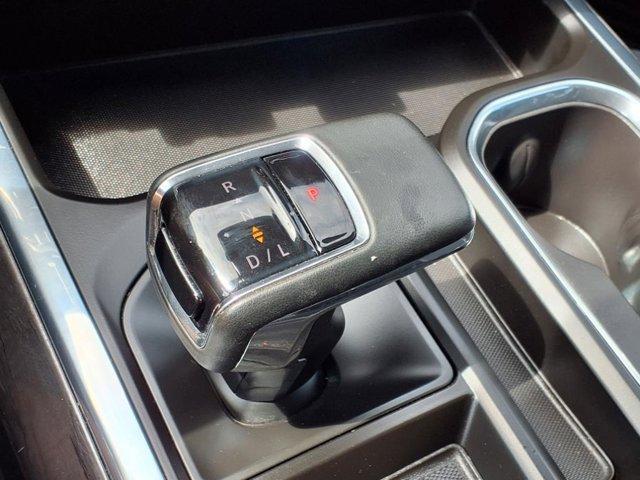 used 2024 Chevrolet Silverado 1500 car, priced at $55,900