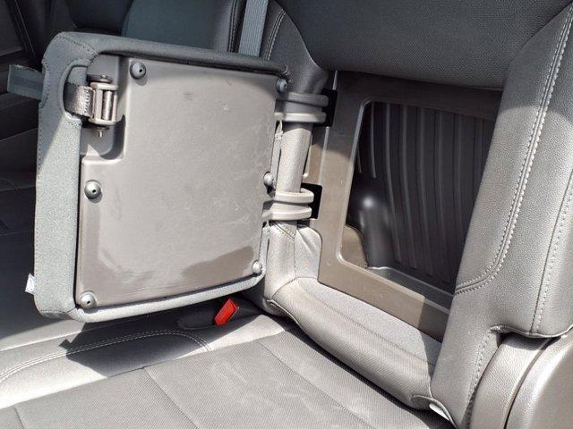 used 2024 Chevrolet Silverado 1500 car, priced at $55,900