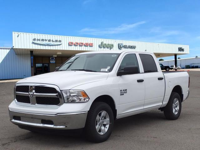 new 2024 Ram 1500 Classic car, priced at $39,147