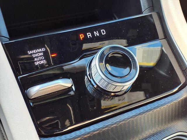 new 2025 Jeep Grand Cherokee L car, priced at $54,240