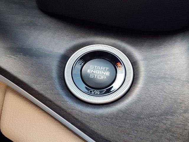 new 2025 Jeep Grand Cherokee L car, priced at $54,240