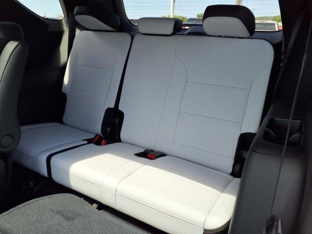 new 2025 Chevrolet Traverse car, priced at $56,835