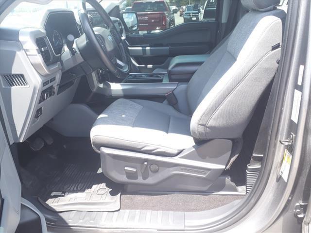 used 2022 Ford F-150 car, priced at $39,900