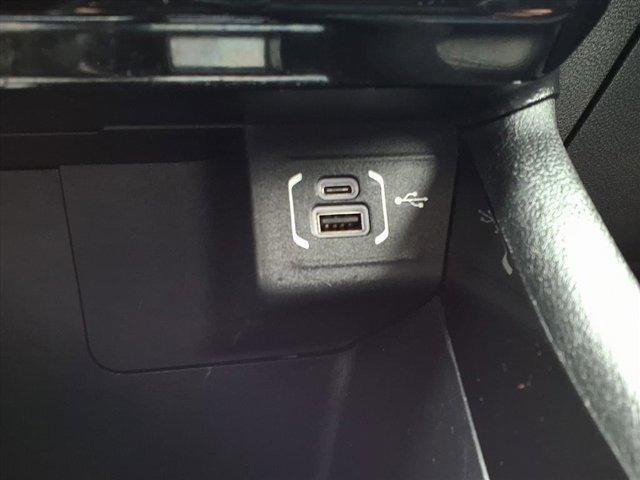 used 2023 Jeep Compass car, priced at $26,900