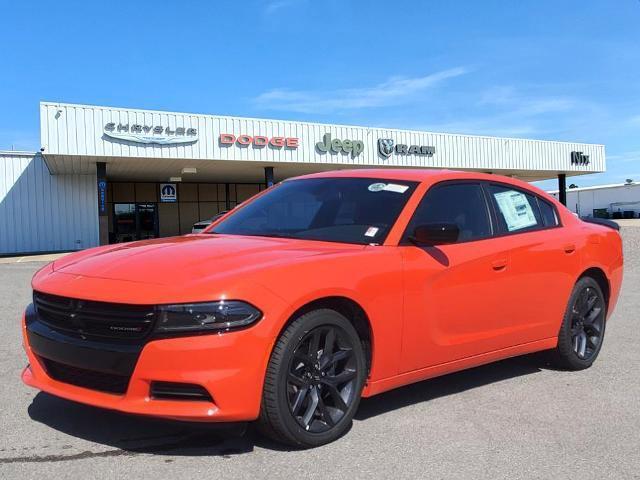 new 2023 Dodge Charger car, priced at $30,466