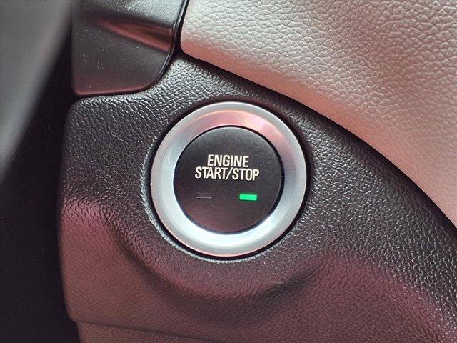 used 2024 Chevrolet Equinox car, priced at $25,900