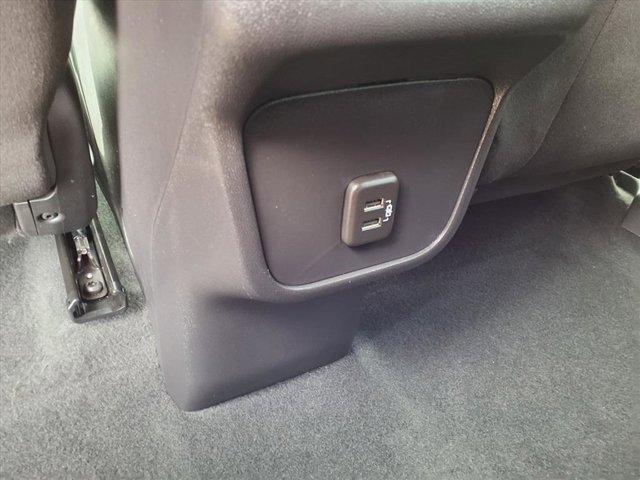 used 2024 Chevrolet Equinox car, priced at $25,900