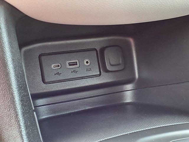 used 2024 Chevrolet Equinox car, priced at $25,900