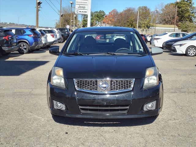 used 2010 Nissan Sentra car, priced at $7,900