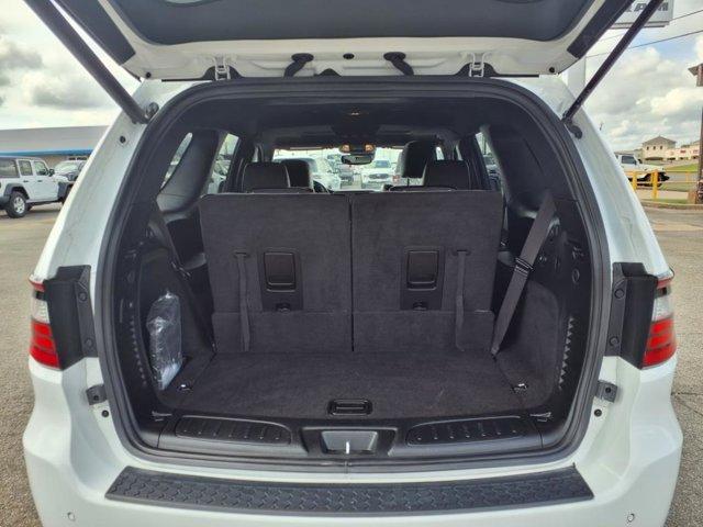used 2024 Dodge Durango car, priced at $35,900