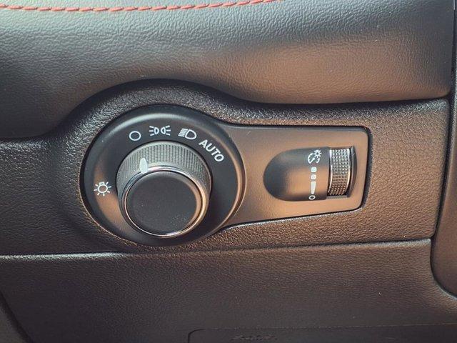 used 2024 Dodge Durango car, priced at $35,900