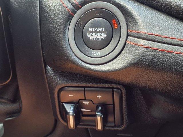 used 2024 Dodge Durango car, priced at $35,900