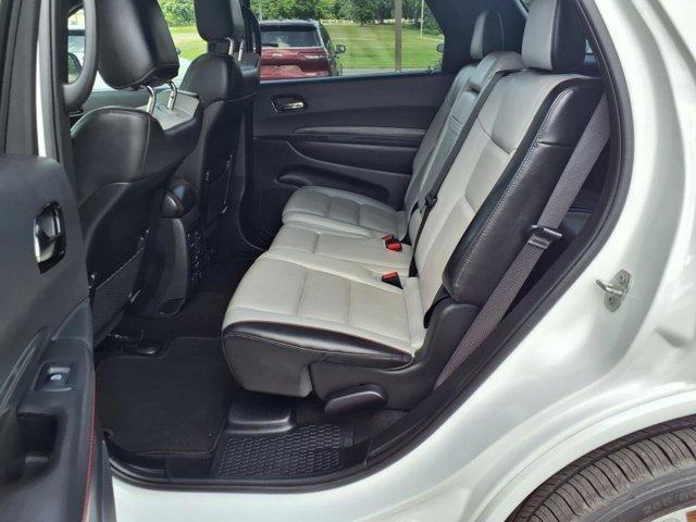 used 2024 Dodge Durango car, priced at $35,900