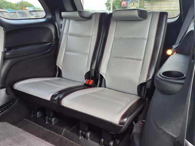 used 2024 Dodge Durango car, priced at $35,900