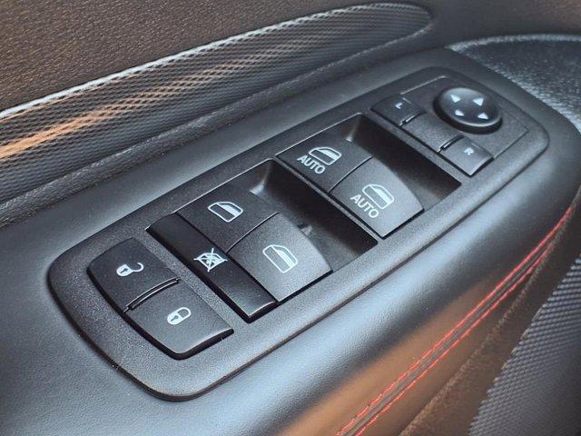 used 2024 Dodge Durango car, priced at $35,900