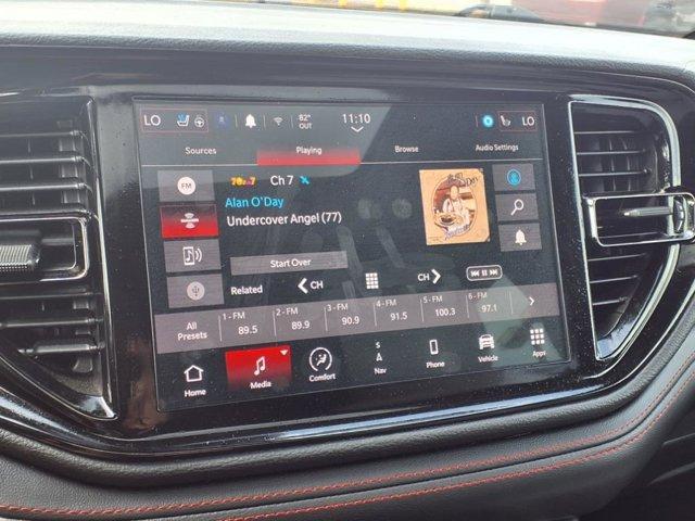 used 2024 Dodge Durango car, priced at $35,900