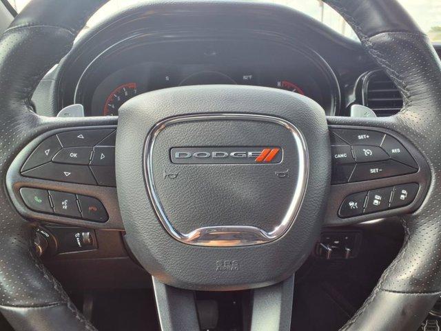 used 2024 Dodge Durango car, priced at $35,900