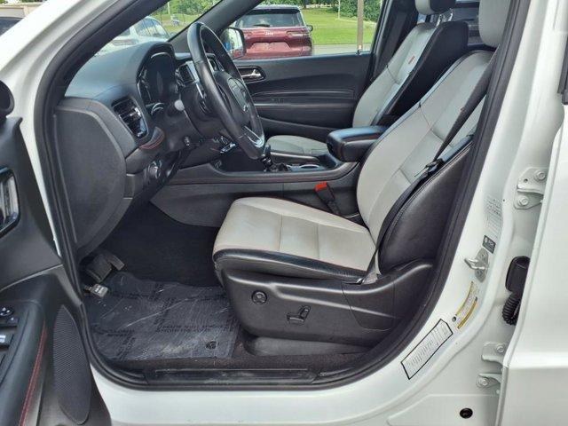 used 2024 Dodge Durango car, priced at $35,900