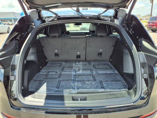 new 2025 Jeep Wagoneer S car, priced at $57,115