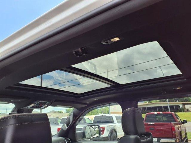 used 2025 Ram 1500 car, priced at $55,900