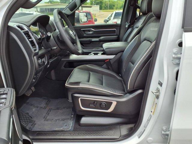 used 2025 Ram 1500 car, priced at $55,900