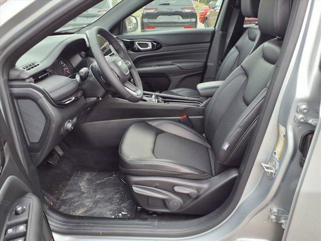 new 2026 Jeep Compass car, priced at $31,640