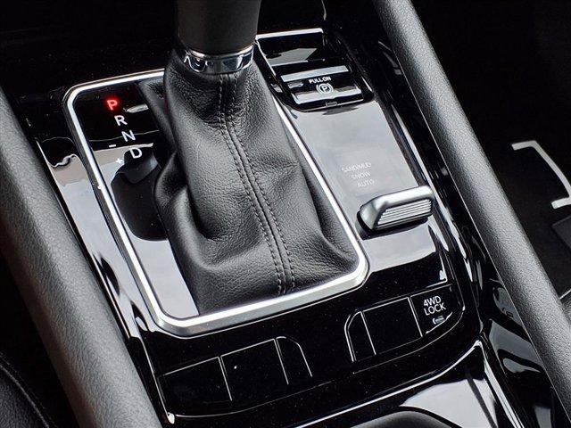 new 2026 Jeep Compass car, priced at $31,640