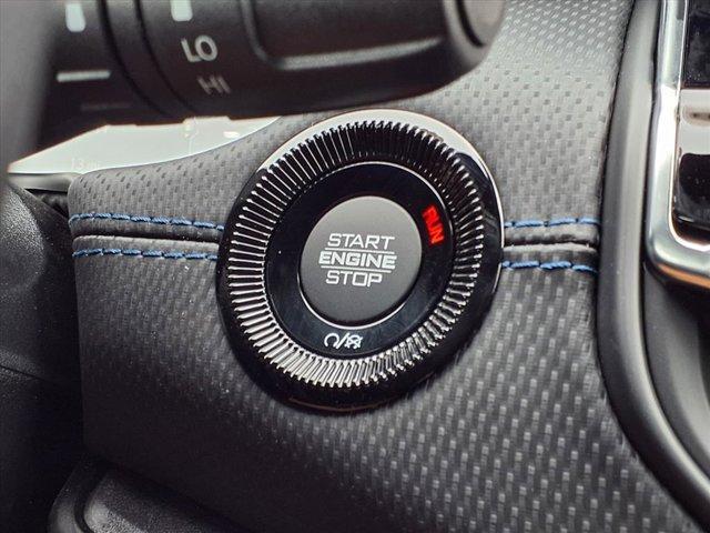 new 2026 Jeep Compass car, priced at $31,640