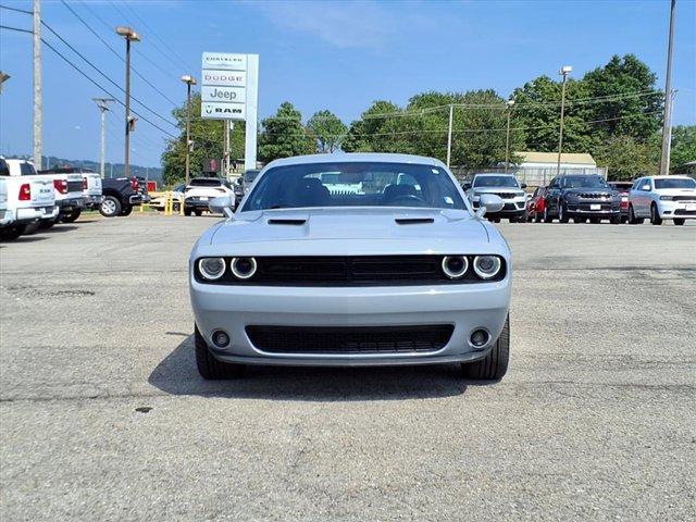 used 2022 Dodge Challenger car, priced at $24,900