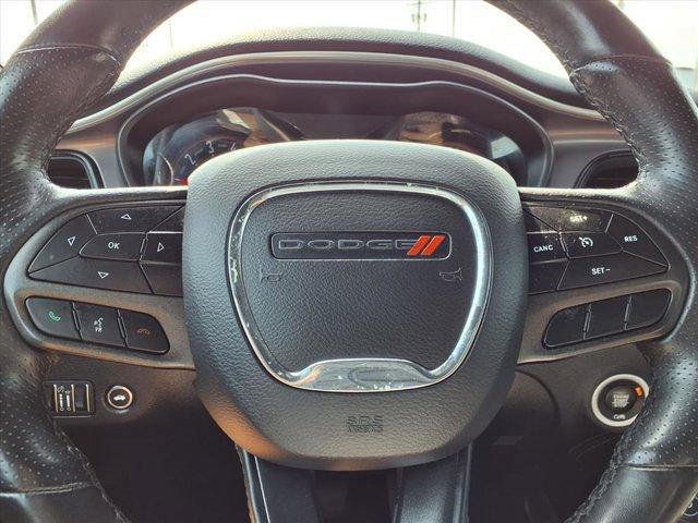 used 2022 Dodge Challenger car, priced at $24,900