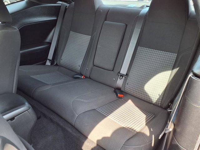 used 2022 Dodge Challenger car, priced at $24,900