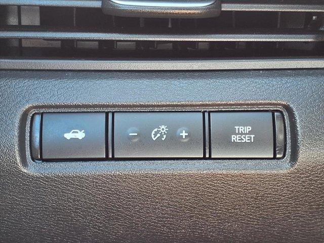 used 2025 Nissan Altima car, priced at $25,900